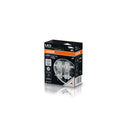 Osram LEDriving HL EASY FREE H7/H18 LED Bulbs, Easy install, No CANbus - 64210DWESYF2-2HB-5