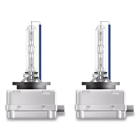 Ampoules Osram Cool Blue Boost D1S Xénon HID | 66140CBB-HCB - 0