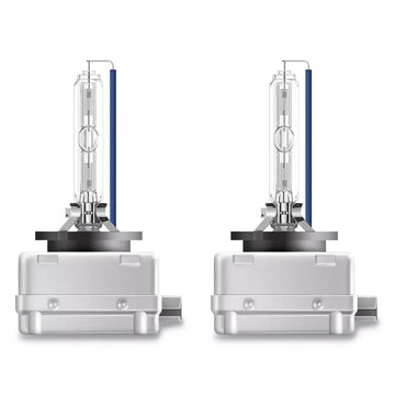 Ampoules Osram Cool Blue Boost D1S Xénon HID | 66140CBB-HCB - 0