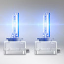 Ampoules Osram Cool Blue Intense Next Gen D1S Xenon HID | 66140CBN-HCB-3
