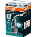 Osram 66250CBN D2R HID xenon bulb high output white color 1 pack