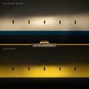 9006 LED-Birnen - Paar - Nebelscheinwerfer - Gelb-2