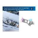 Philips Ultinon Pro6000 boost GEN2 H4 LED bulbs - 11342U60B2X2 - road legal - 2 bulbs-6